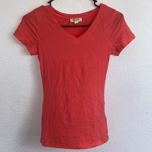 Hearts and hips shirt